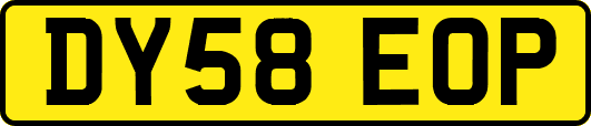 DY58EOP