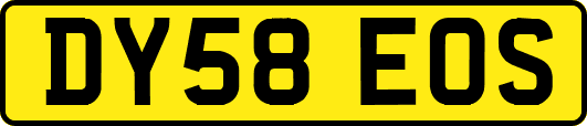 DY58EOS