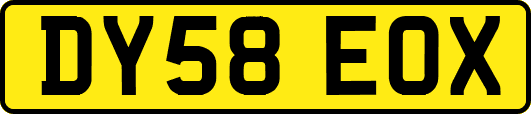 DY58EOX