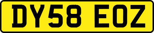 DY58EOZ