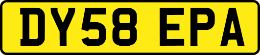 DY58EPA