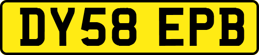 DY58EPB