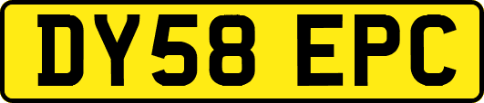 DY58EPC