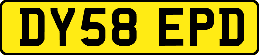DY58EPD