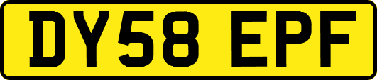 DY58EPF
