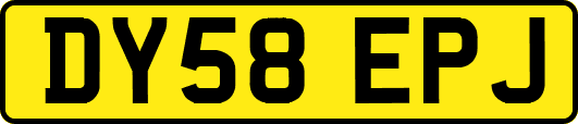 DY58EPJ