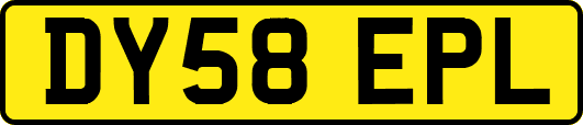 DY58EPL