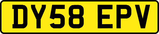 DY58EPV