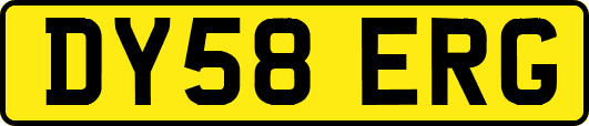 DY58ERG