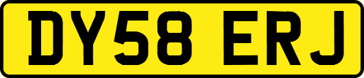 DY58ERJ