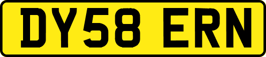DY58ERN