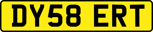 DY58ERT