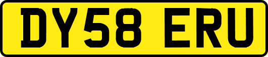 DY58ERU