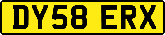 DY58ERX