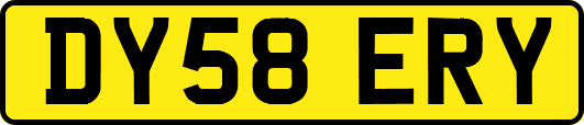 DY58ERY