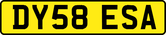 DY58ESA