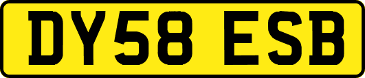 DY58ESB