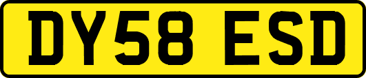 DY58ESD