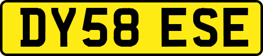 DY58ESE