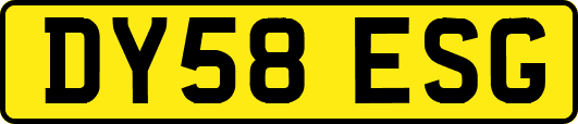 DY58ESG
