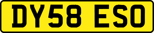 DY58ESO