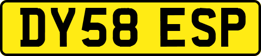 DY58ESP