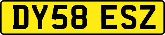 DY58ESZ