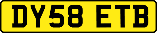 DY58ETB
