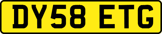 DY58ETG