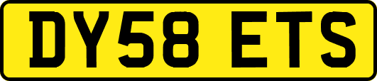 DY58ETS