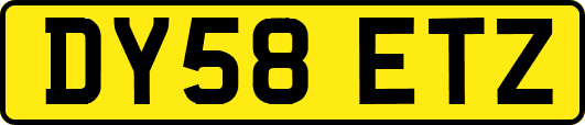 DY58ETZ
