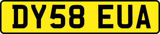 DY58EUA