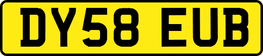 DY58EUB