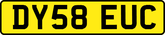 DY58EUC