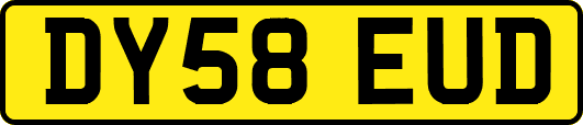DY58EUD
