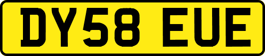DY58EUE