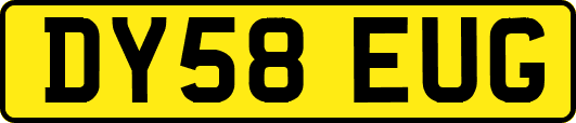 DY58EUG
