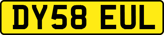 DY58EUL