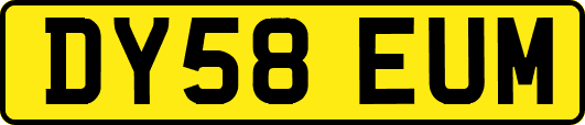 DY58EUM