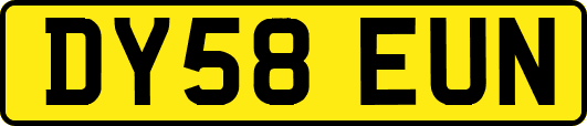 DY58EUN