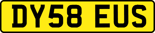 DY58EUS