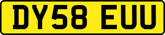DY58EUU