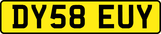 DY58EUY
