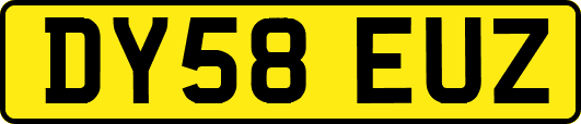 DY58EUZ