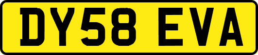 DY58EVA