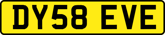 DY58EVE