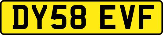 DY58EVF