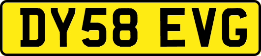 DY58EVG