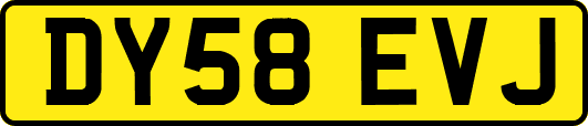 DY58EVJ