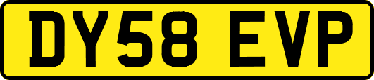 DY58EVP